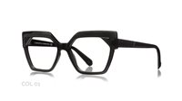 Montatura vista La Marca Donna CESELLI 1620154 - CESELLI 1620154